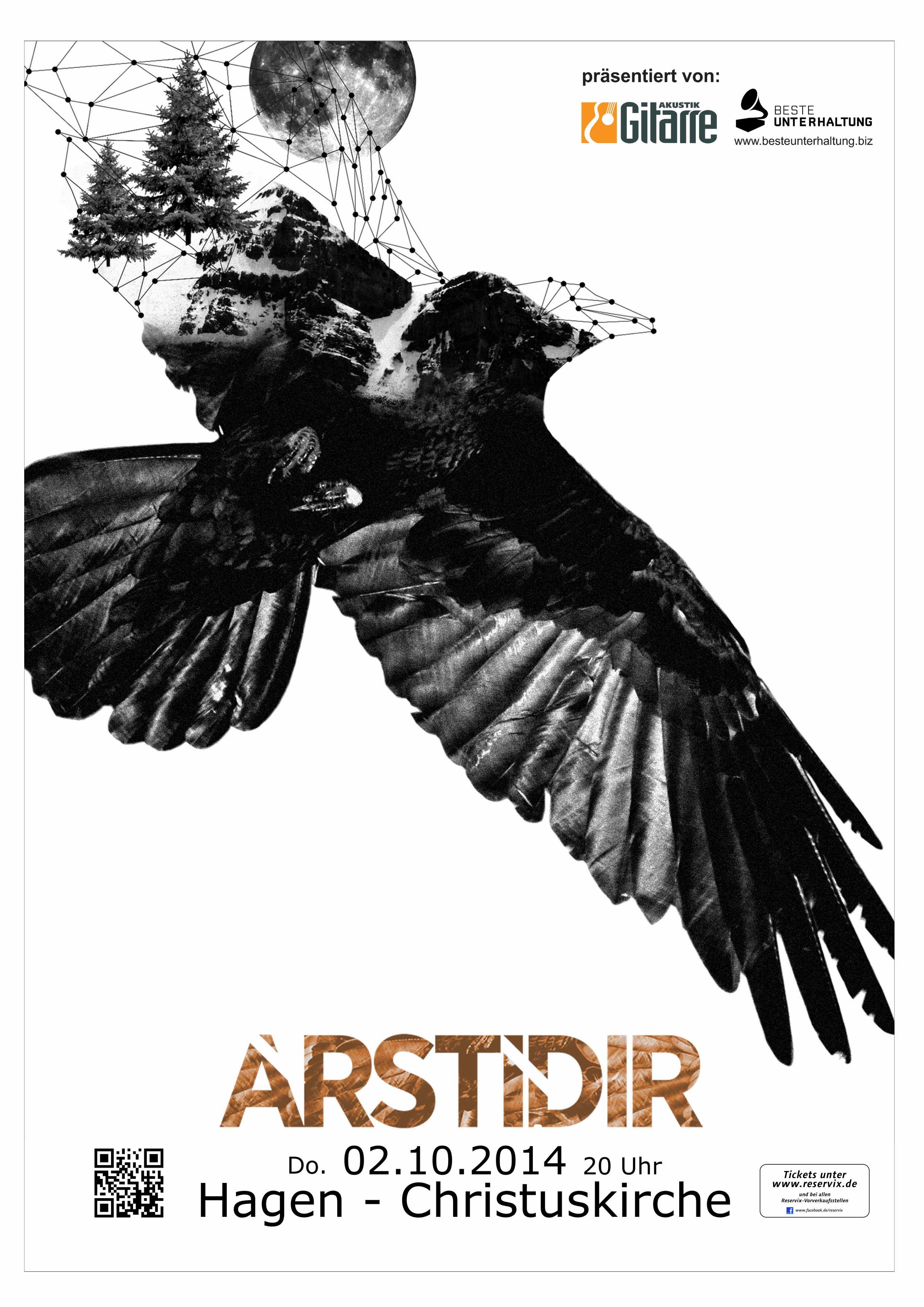 arstidir plakat02102014